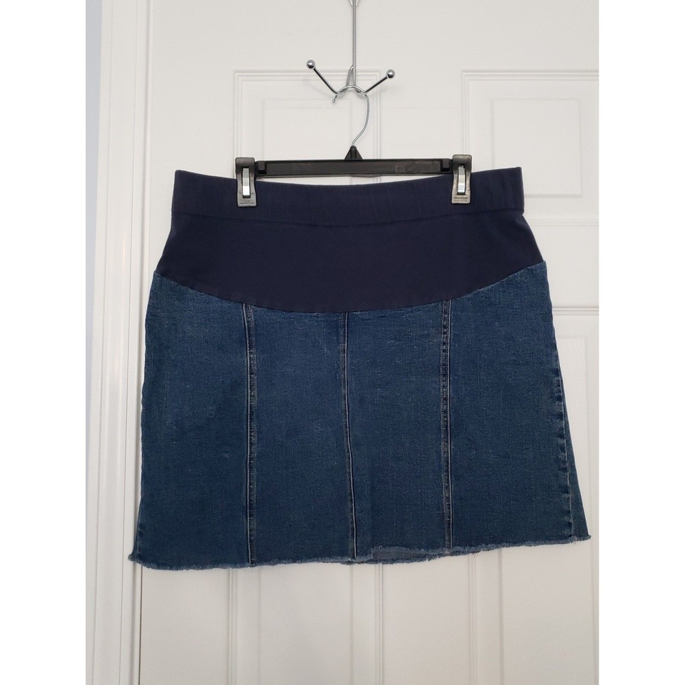 Maternity Skirt Size XL‎ no brand